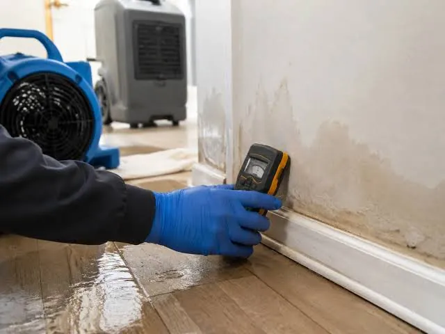 24/7 Water damage restoration services in Pleak, TX - Rapid flood cleanup and mitigation